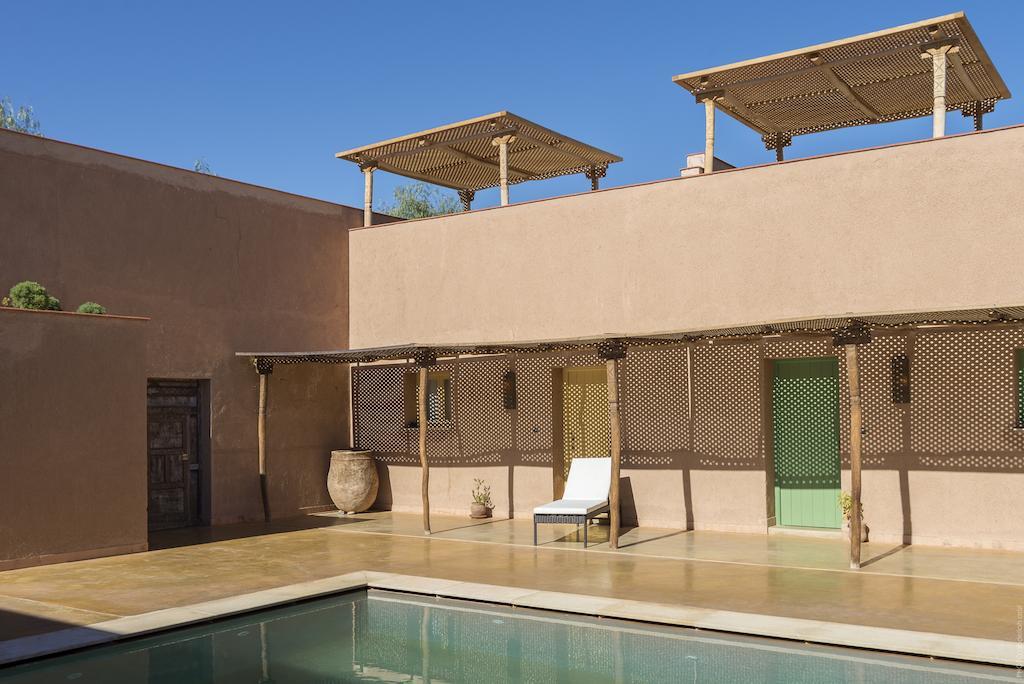 Côté Sud Acomodação com café da manhã Uarzazate Quarto foto